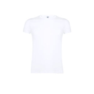 T-shirt Donna Bianca "keya" Wcs150